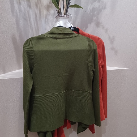 Sweaters - Picture 3 of 3